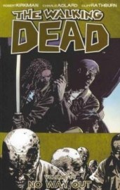 Walking Dead vol.14 No Way Out