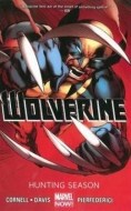 Wolverine-Volume 1 - cena, porovnanie