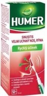 Urgo Healthcare Humer Sinusitis Veľmi upchatý nos, nádcha 15ml - cena, porovnanie