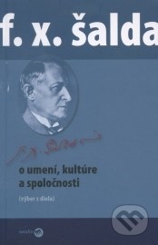 O umení, kultúre a spoločnosti