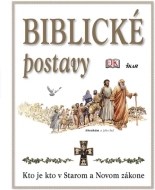 Biblické postavy - cena, porovnanie