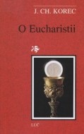 O Eucharistii - cena, porovnanie
