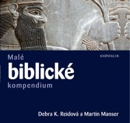 Malé biblické kompendium - cena, porovnanie