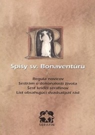 Spisy sv. Bonaventúru I.