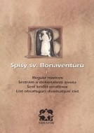 Spisy sv. Bonaventúru I. - cena, porovnanie