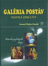 Galéria postáv Novej Zmluvy