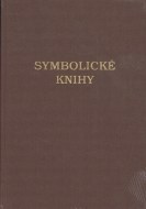 Symbolické knihy - cena, porovnanie