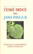 České srdce pro Jana Pavla II. - cena, porovnanie