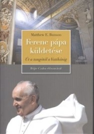 Ferenc pápa küldetése