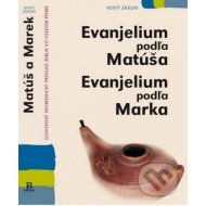 Evanjelium podľa Matúša, Evanjelium podľa Marka - cena, porovnanie