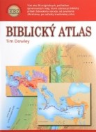 Biblický atlas - cena, porovnanie