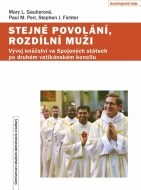 Stejné povolání, rozdílní muži - cena, porovnanie