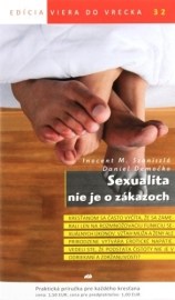 Sexualita nie je o zákazoch