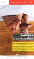 Sexualita nie je o zákazoch - cena, porovnanie