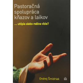 Pastoračná spolupráca kňazov a laikov