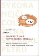 Moderní český novozákonní překlad - cena, porovnanie