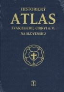 Historický atlas evanjeli - cena, porovnanie
