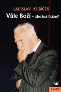 Vůle boží Zbožná fráze? - cena, porovnanie