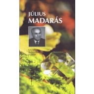 Július Madarás - kazateľ, humanista, človek - cena, porovnanie