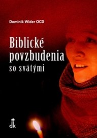 Biblické povzbudenia so svätými