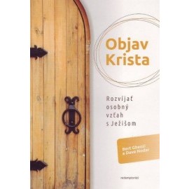 Objav Krista