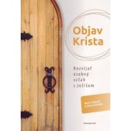 Objav Krista - cena, porovnanie