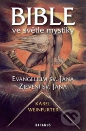 Bible ve světle mystiky