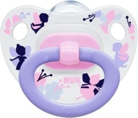 Nuk Happy Days 0-6m