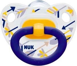 Nuk Happy Days 18-36m