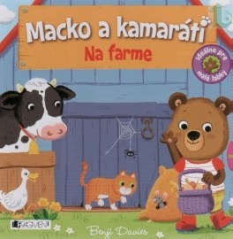 Macko a kamaráti Na farme