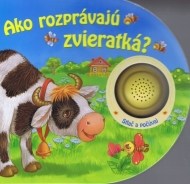 Ako rozprávajú zvieratká - cena, porovnanie