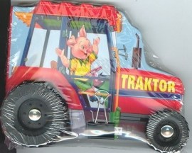 Traktor