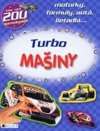 Turbo mašiny - cena, porovnanie