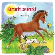 Kamaráti zvieratká - cena, porovnanie