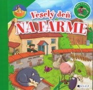 Veselý deň na farme - cena, porovnanie