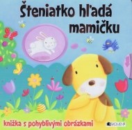 Šteniatko hľadá mamičku - cena, porovnanie