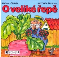 O veliké řepě - cena, porovnanie