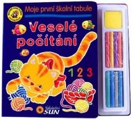 Veselé počítání - cena, porovnanie