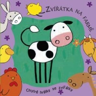 Zvířátka na farmě - cena, porovnanie