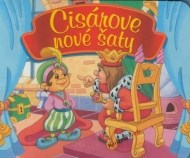 Cisárove nové šaty - cena, porovnanie