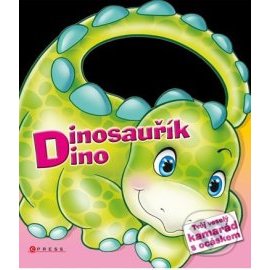 Dinosauřík Dino