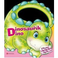Dinosauřík Dino - cena, porovnanie