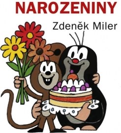 Narozeniny