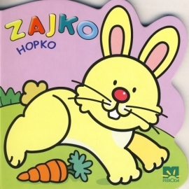 Zajko Hopko