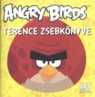 Angry Birds: Terence zsebkönyve - cena, porovnanie