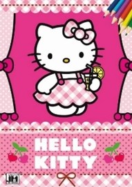Hello Kitty A5+