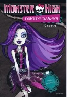 Monster High - Spectra+Rochelle - dokresľovačky - cena, porovnanie