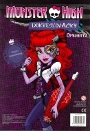 Monster High - Operetta a Howleen - cena, porovnanie