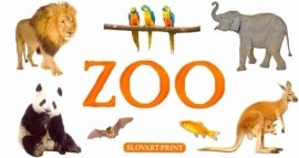 ZOO - leporelo
