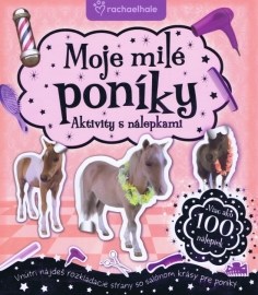 Moje milé poníky